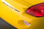 Pontiac Solstice GXP 2007 года